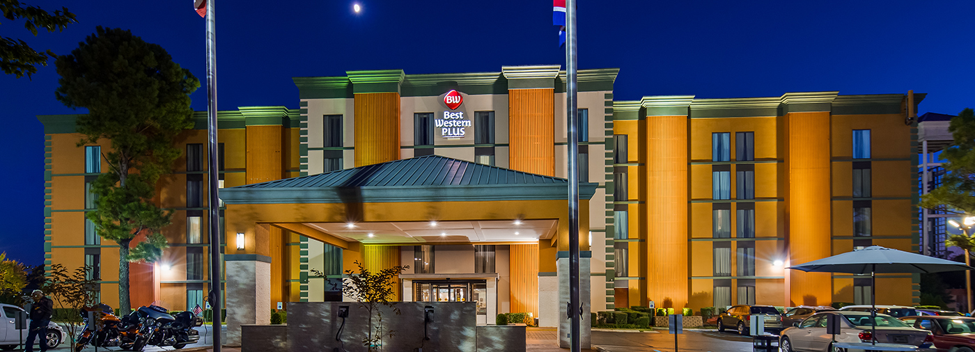 Contact the Best Western Galleria Inn & Suites today!