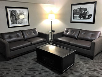 Family Room available at the Best Western Galleria Inn & Suites*