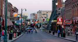 Things to do in Memphis, TN 