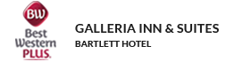 BEST WESTERN Galleria Inn & Suites