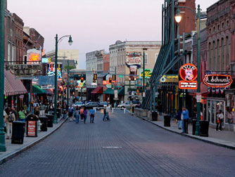 Bartlett, Tennessee: A Historic Suburb of Memphis