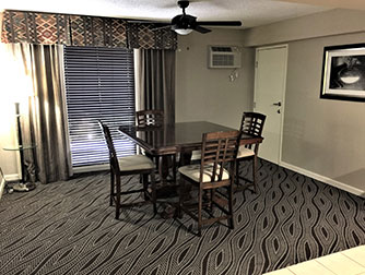 Family Room available at the Best Western Galleria Inn & Suites*